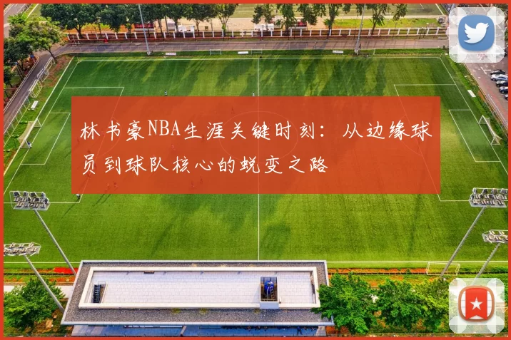 林书豪NBA生涯关键时刻：从边缘球员到球队核心的蜕变之路