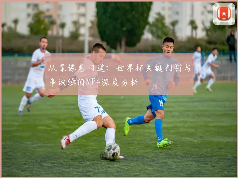 从录像看门道：世界杯关键判罚与争议瞬间MP4深度分析