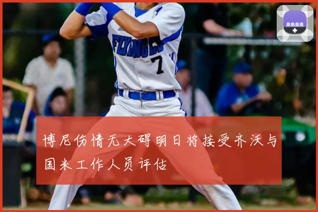 博尼伤情无大碍明日将接受齐沃与国米工作人员评估