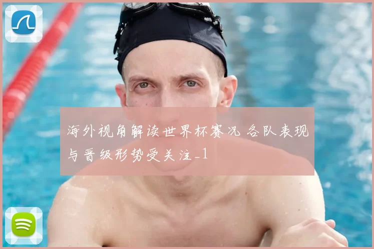 海外视角解读世界杯赛况 各队表现与晋级形势受关注_1
