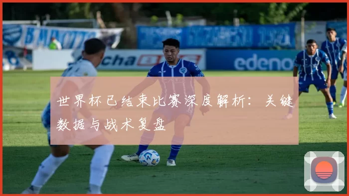 世界杯已结束比赛深度解析：关键数据与战术复盘