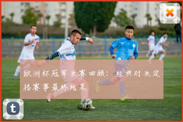 欧洲杯冠军决赛回顾：经典对决定格赛事最终结果